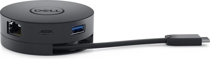 Actual product image Dell DA300 (Docking port (proprietary), 1 Ports)