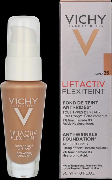Immagine prodotto Vichy Liftactiv Flexiteint (35 Sabbia)