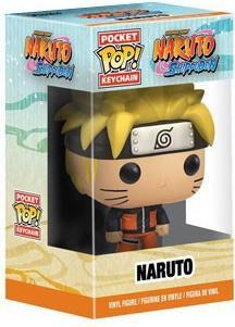 Image du produit Funko Naruto Shippuden : Naruto Pop!