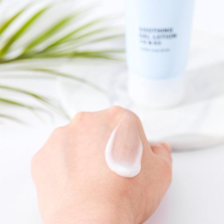 Image du produit Atopalm Lotion gel apaisante (Lotion pour le corps, 120 ml)