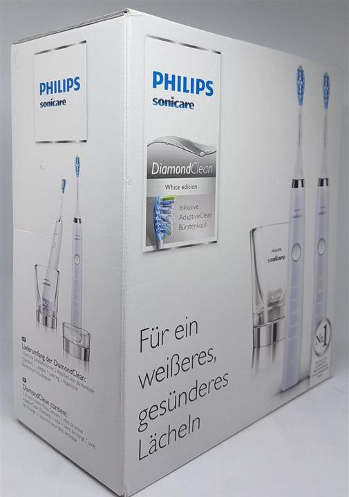 Produktbild Philips Sonicare Sonicare DiamondClean (Schallzahnbürste)