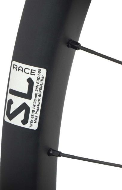 Image du produit e*13 TRS Race Carbon (Roue arrière, 27.5")