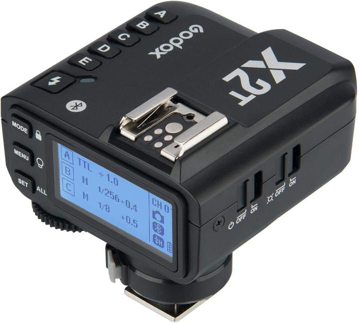 Godox X2T-S für Sony