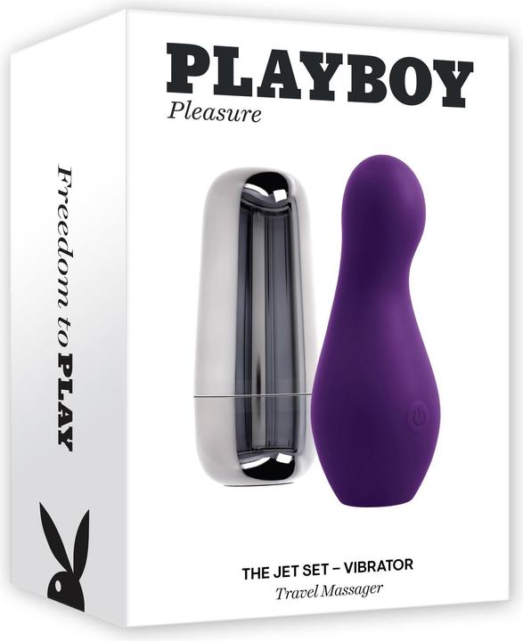 Productafbeelding Playboy Plezier - De Jest Set Vibe