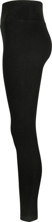 Actual product image Urban Classics Ladies High Waist Jersey Leggings (L)