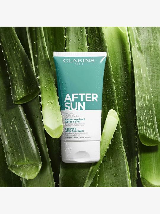 Image du produit Clarins After Sun (Baume, 150 ml)