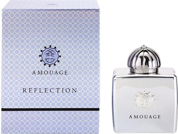 Produktbild Amouage Reflection (Eau de Parfum, 100 ml)