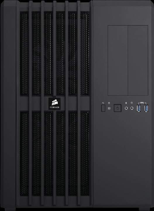 Image du produit Corsair Carbide Air 540 (ATX, mATX, Mini-ITX, E-ATX)