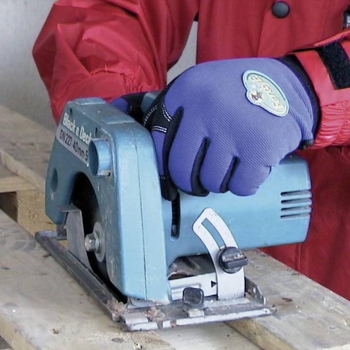 Produktbild kaiserkraft Handschuhe ALLROUNDER (M)