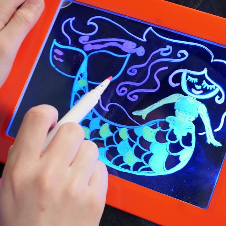 Produktbild Magic Pad Zaubertafel