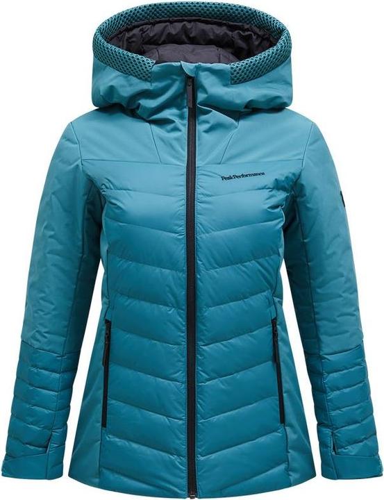 Peak Performance fire Jacket (S)