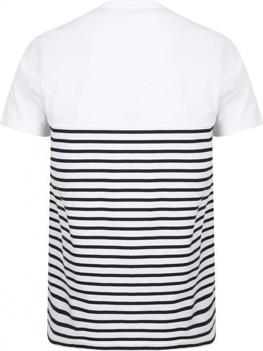 Produktbild Front Row Bretonisches T-Shirt (XL)