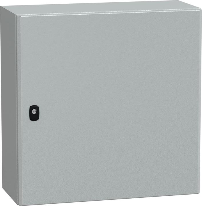 Schneider Electric Enclosure, Spacial 3D ATEX 600x600x250mm (Housing)