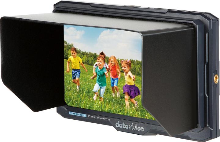 Actual product image Datavideo TLM-700UHD (7", Full HD)