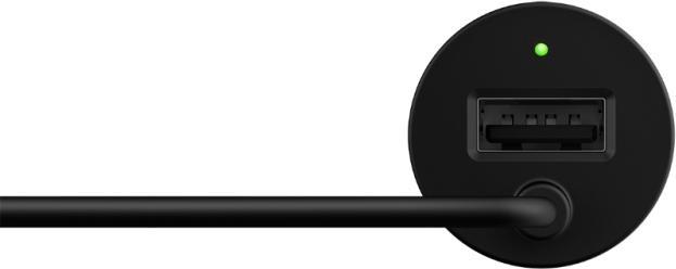 Produktbild Belkin TUNECAST IN-CAR 3.5MM