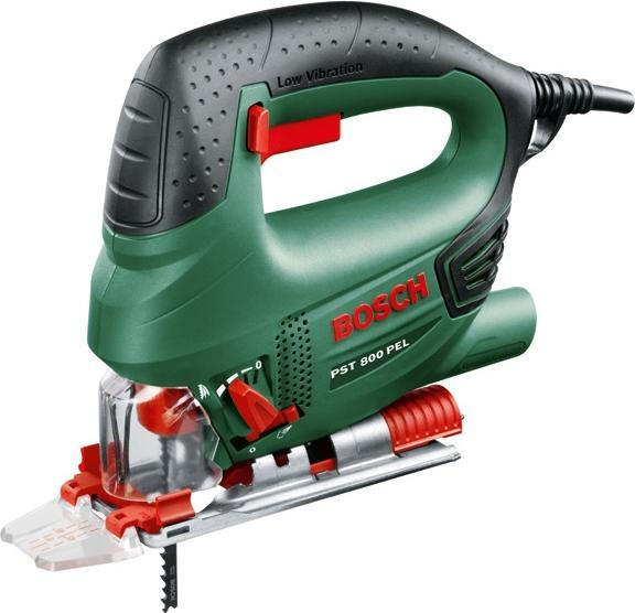 Produktbild Bosch Home & Garden PST 800 PEL