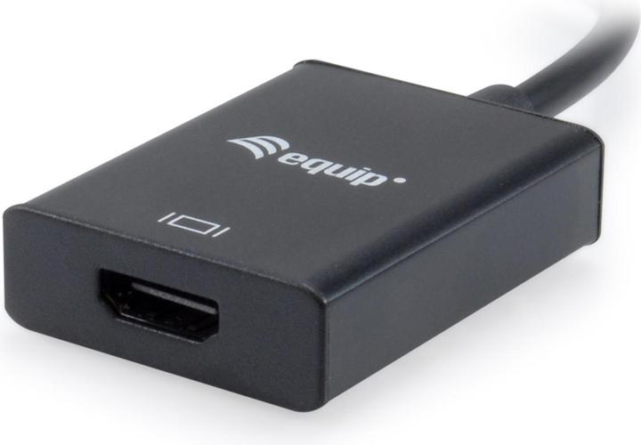 Actual product image equip A - HDMI (USB-A, 25 cm)