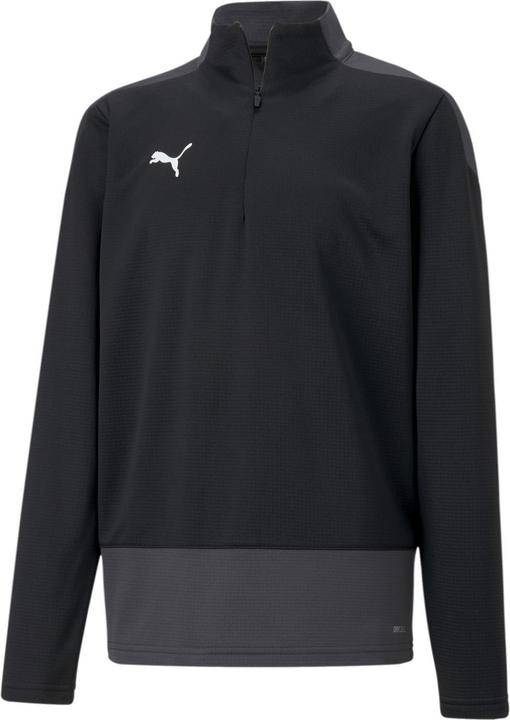Produktbild Puma teamGOAL 23 TRG 1/4 Zip Jr-656567 (128)