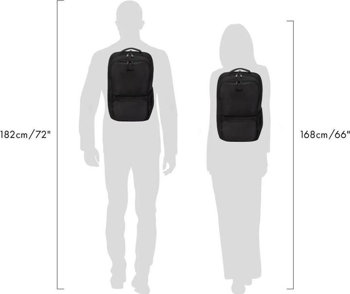 Actual product image Dicota Companion (17 l)