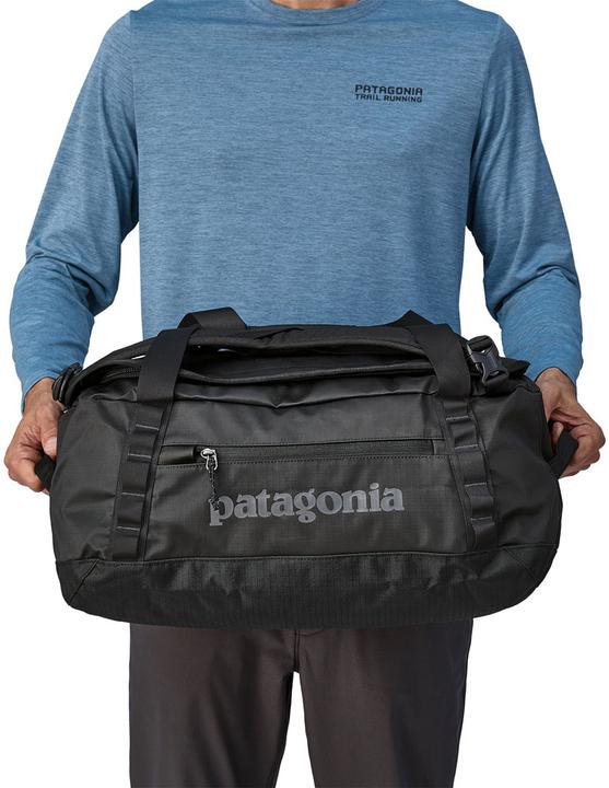 Actual product image Patagonia Black Hole Duffel 40L (40 l)