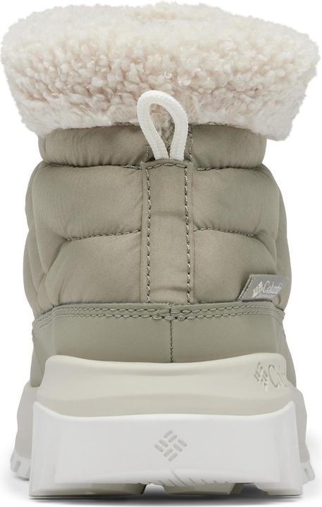 Actual product image Columbia Snowtrot™ Shorty (40)