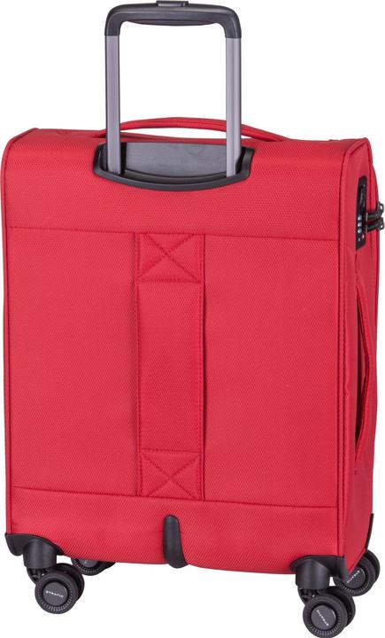 Produktbild Stratic Light + Koffer (37 l, Handgepäck (bis 50l))