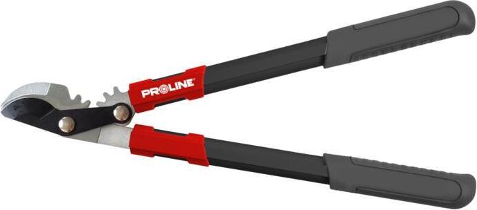 Proline Two-hand secateurs ptfe, alu 485mm, prolinas