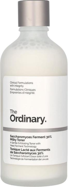 Immagine prodotto The Ordinary Saccharomyces fermentano al 30% (Acqua tonica, 100 ml)