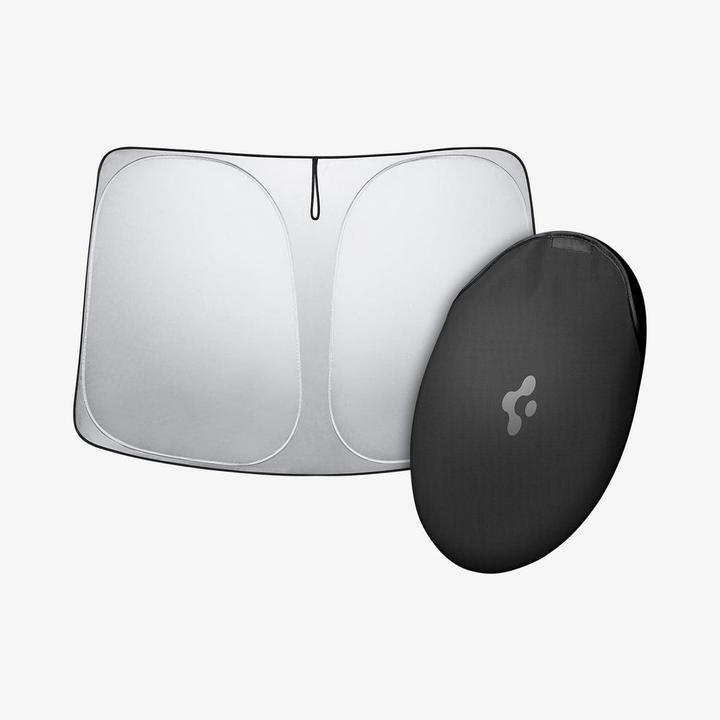 Produktbild Spigen Tesla CryoShade Front Windshield Sunshade - Model Y/3