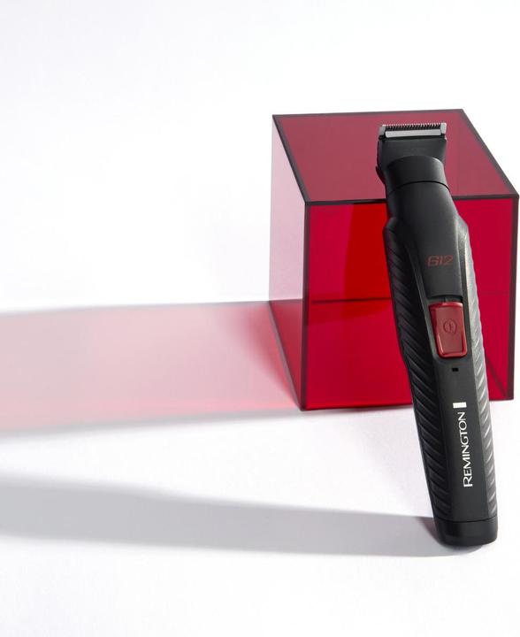 Image du produit Remington PG2120 Multigroom G12 Graphite 12-en-1