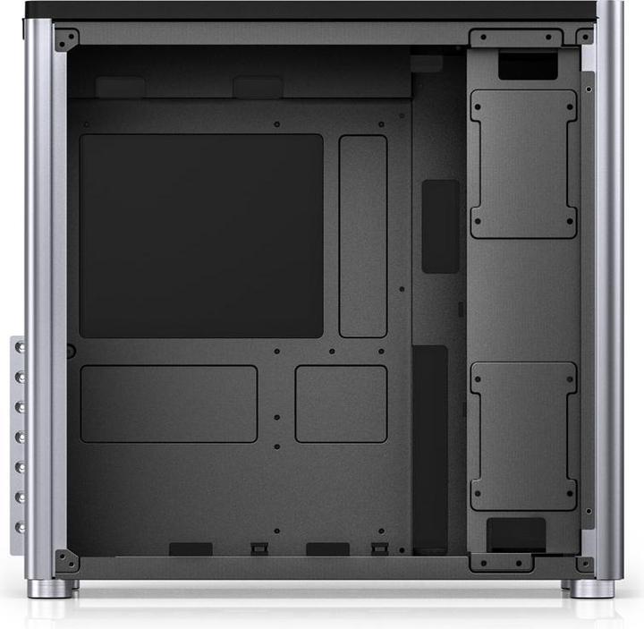 Immagine prodotto Jonsbo D40 (ATX, mATX)