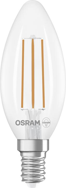 Steffen Classic (E14, 3.80 W, 806 lm, 1 x, A)