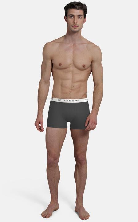 Actual product image Tom Tailor Boxershorts (7, pack of 3)