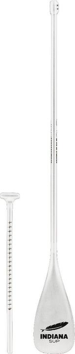 Image du produit Indiana Télescope en carbone (220 cm, 2 pièces)