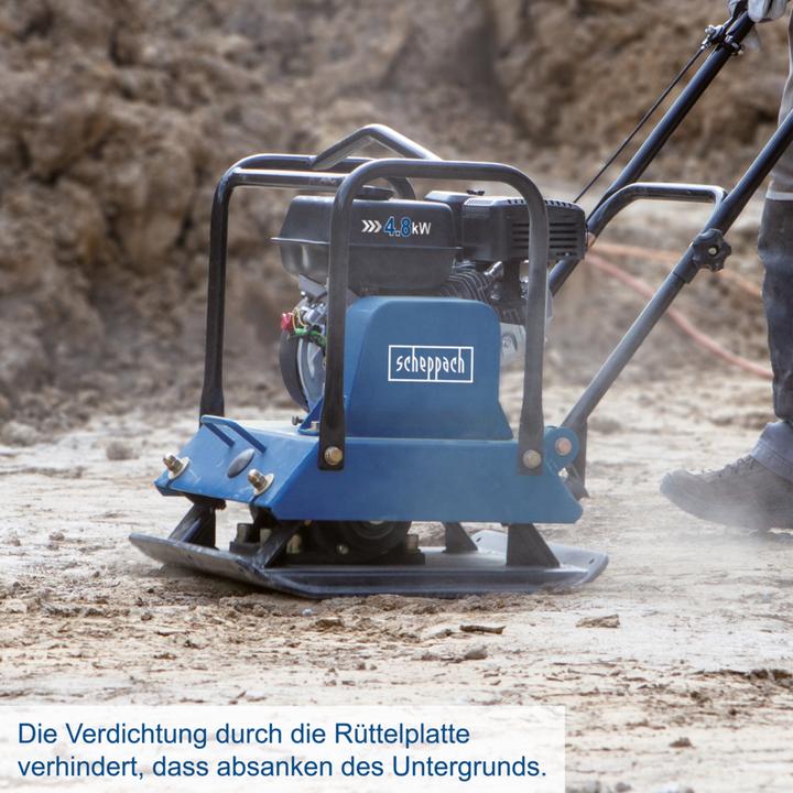 Produktbild Scheppach HP2200S