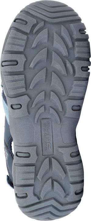Actual product image Regatta Womens/Ladies Santa Clara II Sandals (38)