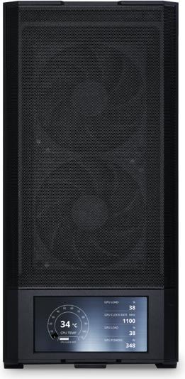 Produktbild Lian-Li Lancool 207 Digital (ATX, mATX, ITX)
