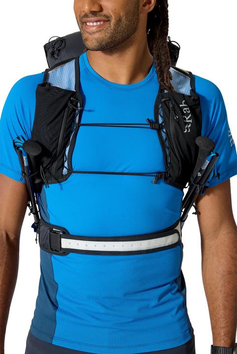 Actual product image Rab Veil XP 30 - Trailrunningrucksack (30 l)