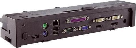 Produktbild Dell E-port Advanced II 130W (Docking Port)