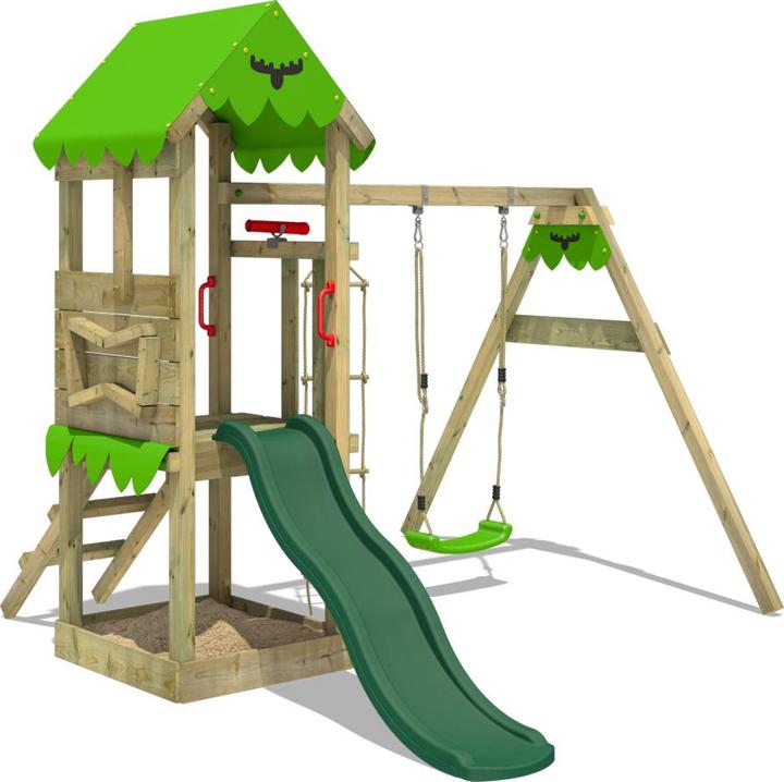 Produktbild Fatmoose FriendlyFrenzy Fun XXL