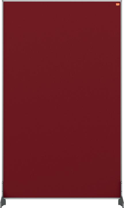 Produktbild Centra Filz-Schreibtisch-Trennwand Impression Pro (60 x 100 x 30 cm)