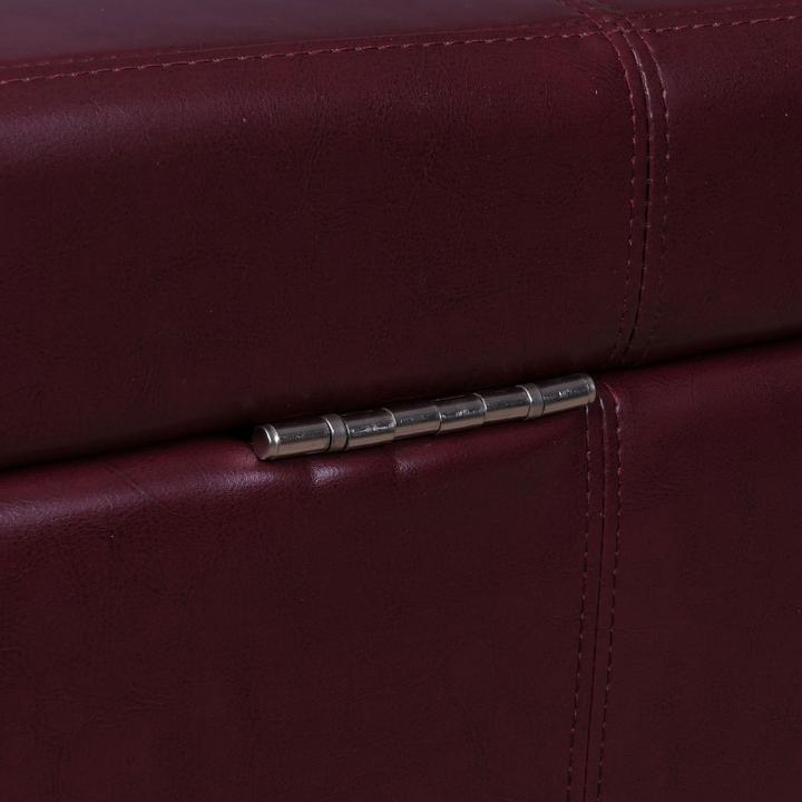 Actual product image MCW Kriens-XXL-B-K (180 cm)