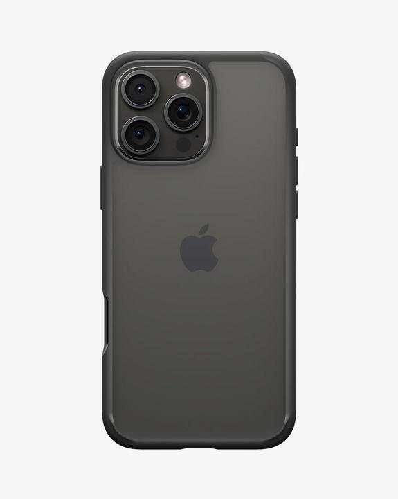 Actual product image Spigen Ultra Hybrid (Apple iPhone 16 Pro)