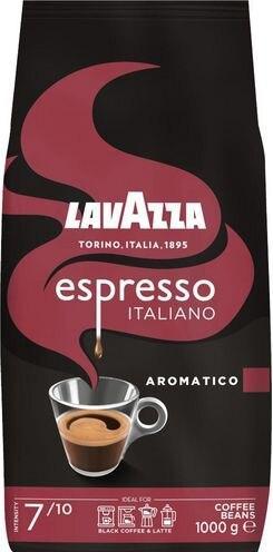 Produktbild Lavazza Espresso Italiano Aromatico (1000 g, Mittlere Röstung)