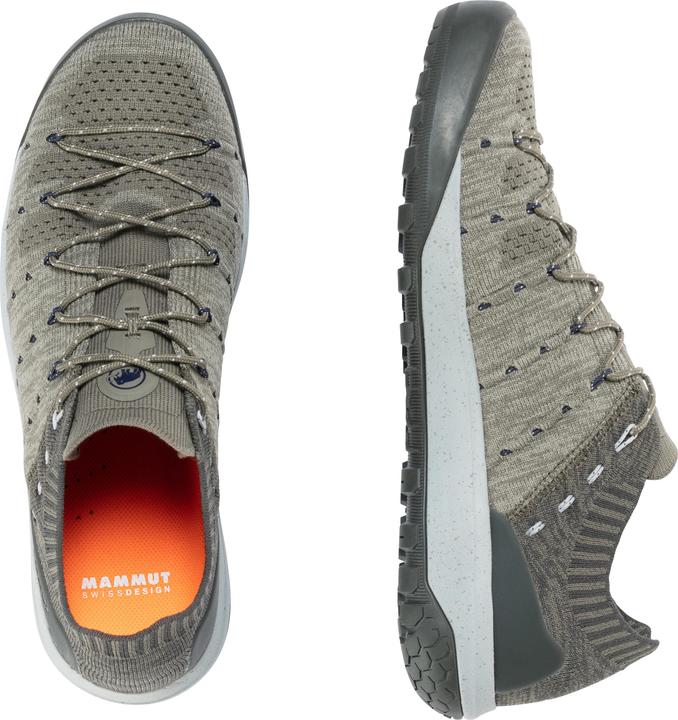 Produktbild Mammut Hueco Knit Low Schuhe (42)