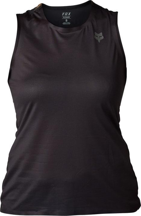 Produktbild Fox Jersey 23 W Flexair Ascent Sl Blk S (S)