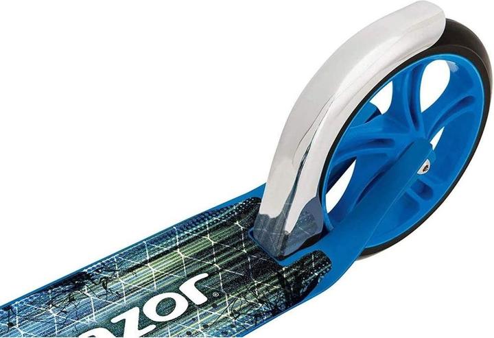 Actual product image Razor A5 Lux