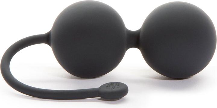 Actual product image Fifty Shades of Grey Tighten and Tense