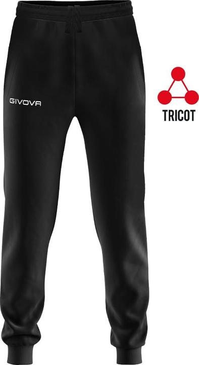 Produktbild Givova Jogginghose alle Sportarten (S)