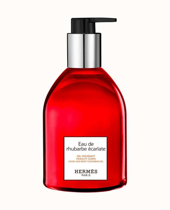 Actual product image Hermès Rhub E Hair & body Clean Gel (Gel, 300 ml)